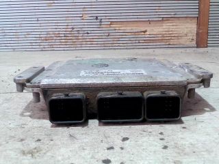 bontott CITROËN XSARA Motorvezérlő