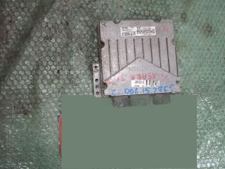 bontott CITROËN XSARA Motorvezérlő