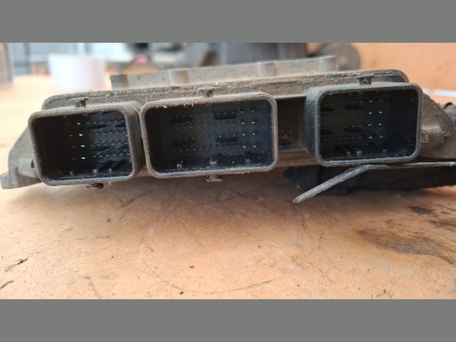 bontott CITROËN XSARA Motorvezérlő