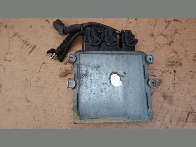 bontott CITROËN XSARA Motorvezérlő