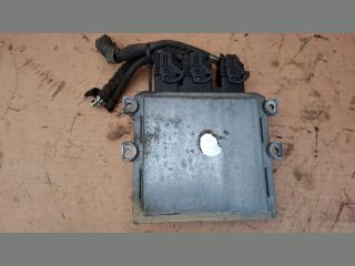 bontott CITROËN XSARA Motorvezérlő