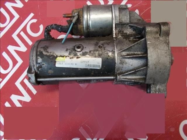 bontott CITROËN XSARA Önindító