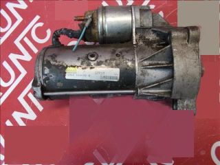 bontott CITROËN XSARA Önindító