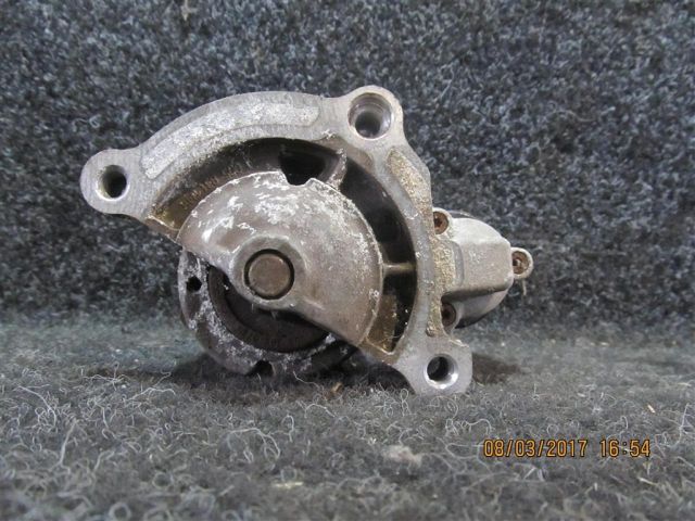 bontott CITROËN XSARA Önindító