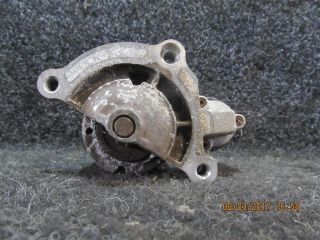 bontott CITROËN XSARA Önindító