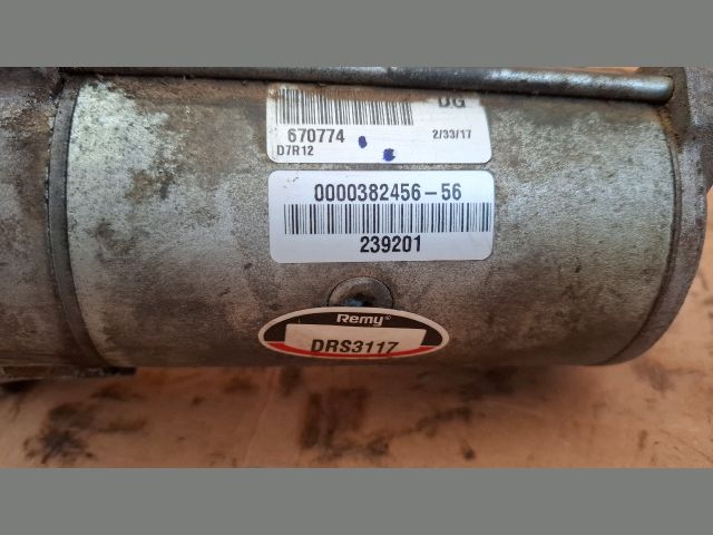 bontott CITROËN XSARA Önindító