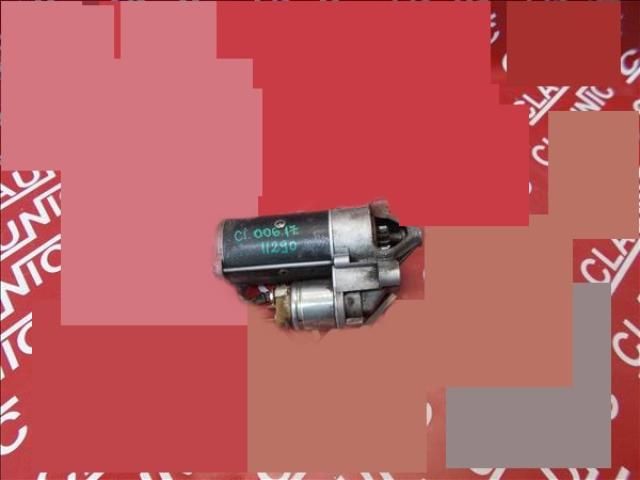 bontott CITROËN XSARA Önindító