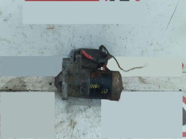 bontott CITROËN XSARA Önindító