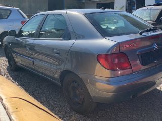 bontott CITROËN XSARA Tank