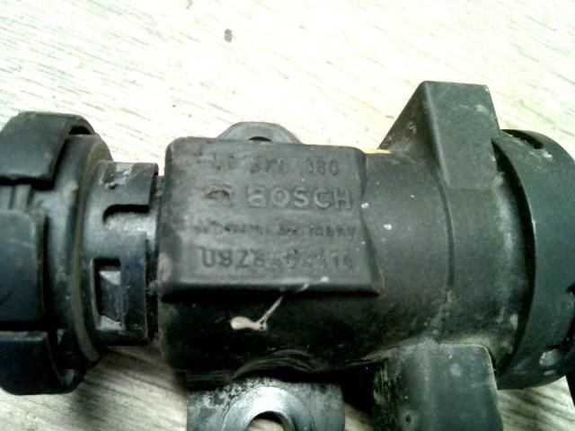 bontott CITROËN XSARA Turbó Vákum Szelep