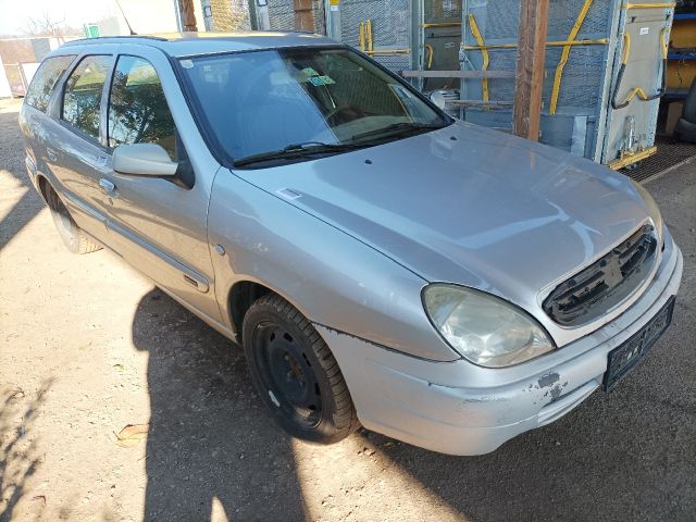 bontott CITROËN XSARA Turbó