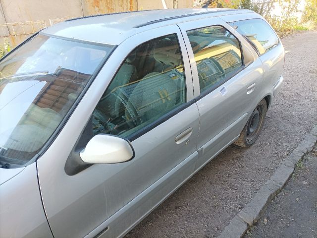 bontott CITROËN XSARA Turbó