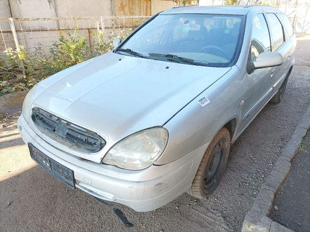 bontott CITROËN XSARA Turbó