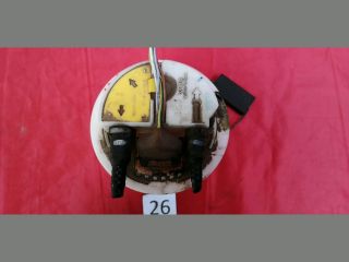 bontott CITROËN XSARA Üzemanyag Szivattyú