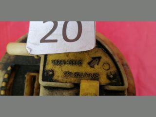 bontott CITROËN XSARA Üzemanyag Szivattyú