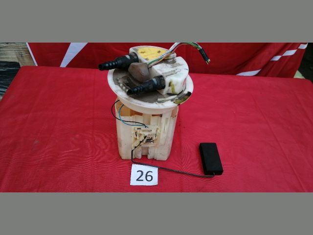 bontott CITROËN XSARA Üzemanyag Szivattyú