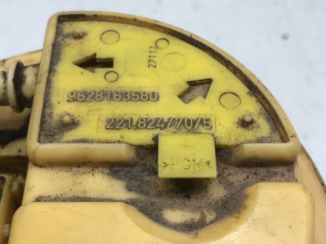 bontott CITROËN XSARA Üzemanyagszint Jeladó