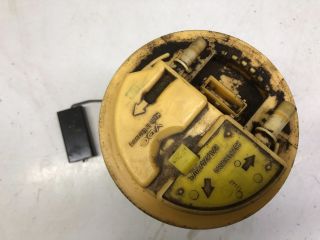 bontott CITROËN XSARA Üzemanyagszint Jeladó