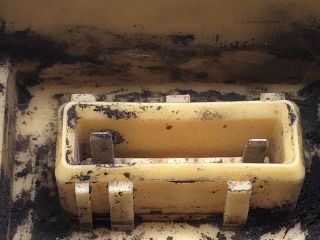 bontott CITROËN XSARA Üzemanyagszint Jeladó