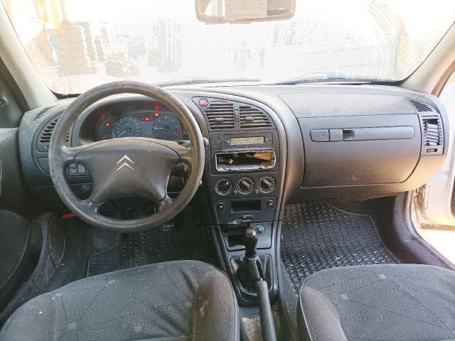 bontott CITROËN XSARA Váltó Kulissza