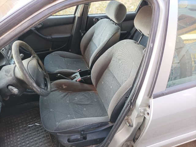 bontott CITROËN XSARA Váltó Kulissza