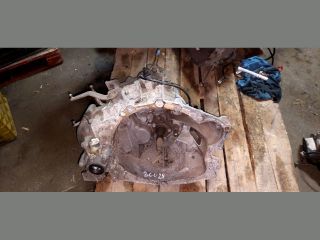 bontott CITROËN XSARA Váltó (Mechanikus)