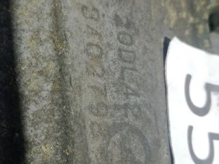 bontott CITROËN XSARA Váltó (Mechanikus)