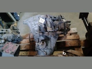 bontott CITROËN XSARA Váltó (Mechanikus)