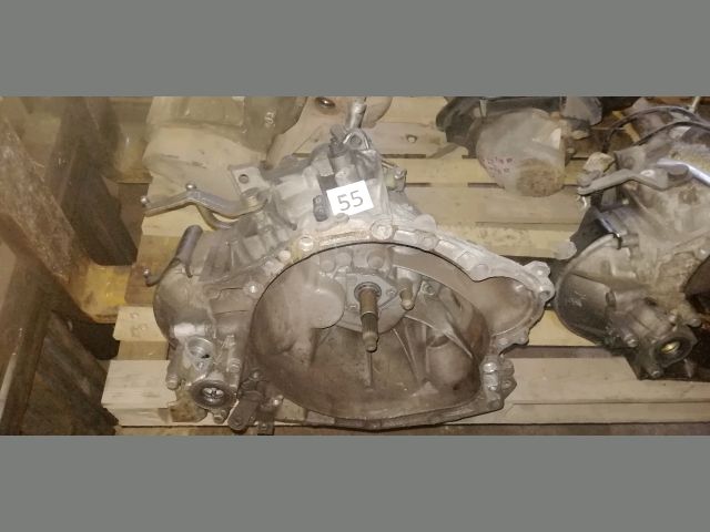 bontott CITROËN XSARA Váltó (Mechanikus)