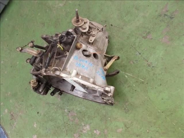 bontott CITROËN XSARA Váltó (Mechanikus)