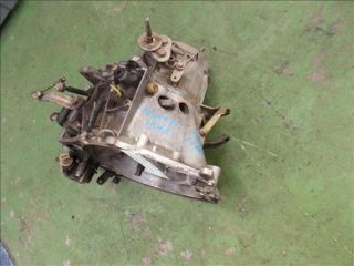 bontott CITROËN XSARA Váltó (Mechanikus)