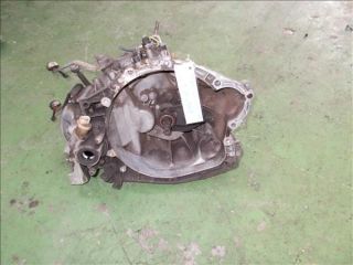 bontott CITROËN XSARA Váltó (Mechanikus)