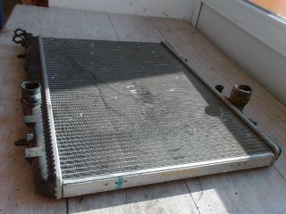 bontott CITROËN XSARA Vízhűtő Radiátor (Nem klímás)