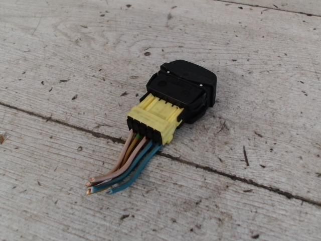 bontott CITROËN XSARA Ablakemelő Kapcsoló (Pozíciófüggetlen)
