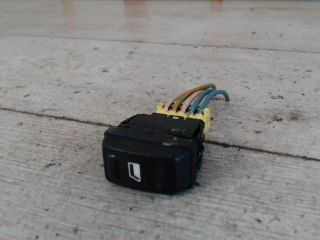 bontott CITROËN XSARA Ablakemelő Kapcsoló (Pozíciófüggetlen)