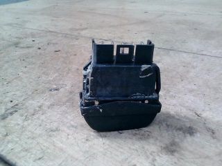 bontott CITROËN XSARA Ablakemelő Kapcsoló (Pozíciófüggetlen)