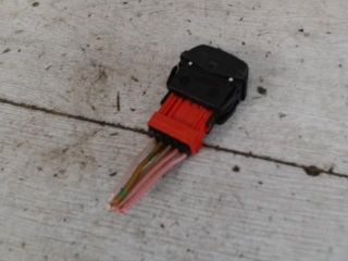 bontott CITROËN XSARA Ablakemelő Kapcsoló (Pozíciófüggetlen)