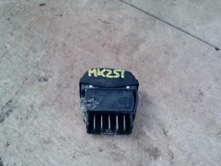 bontott CITROËN XSARA Ablakemelő Kapcsoló (Pozíciófüggetlen)