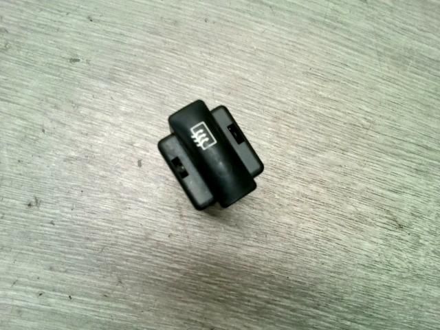 bontott CITROËN XSARA Ablakfűtés Kapcsoló