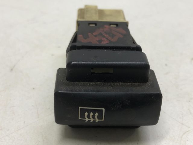 bontott CITROËN XSARA Ablakfűtés Kapcsoló