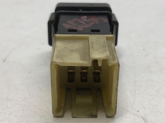 bontott CITROËN XSARA Ablakfűtés Kapcsoló