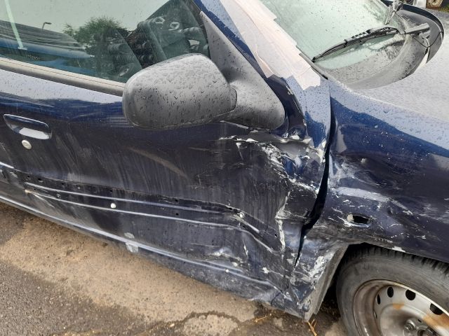 bontott CITROËN XSARA Ablakfűtés Kapcsoló