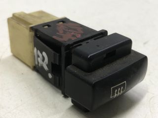 bontott CITROËN XSARA Ablakfűtés Kapcsoló