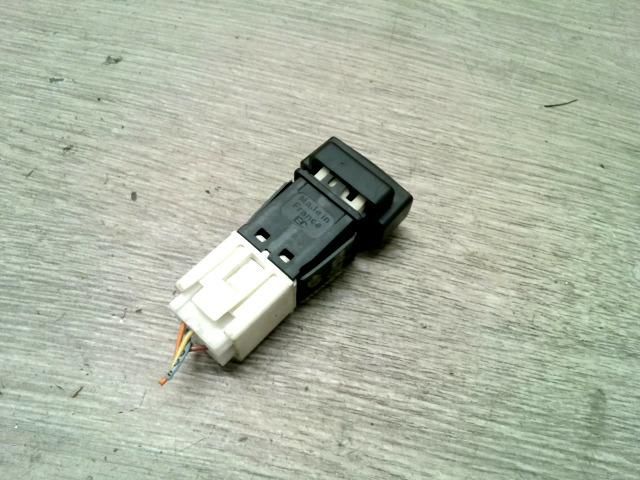 bontott CITROËN XSARA Ablakfűtés Kapcsoló