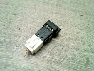 bontott CITROËN XSARA Ablakfűtés Kapcsoló