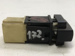 bontott CITROËN XSARA Ablakfűtés Kapcsoló