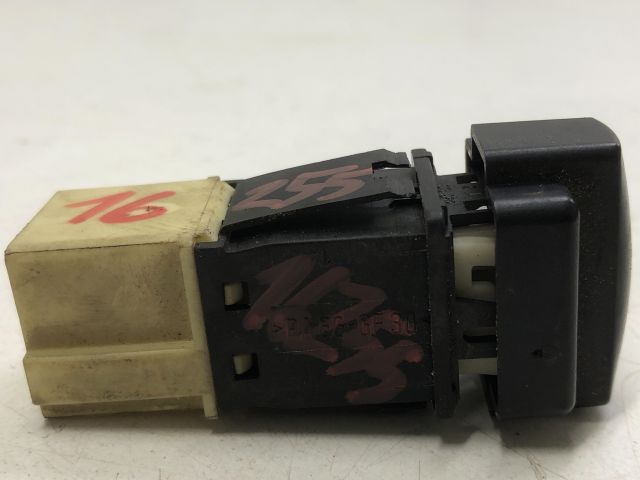 bontott CITROËN XSARA Ablakfűtés Kapcsoló