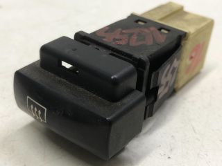 bontott CITROËN XSARA Ablakfűtés Kapcsoló