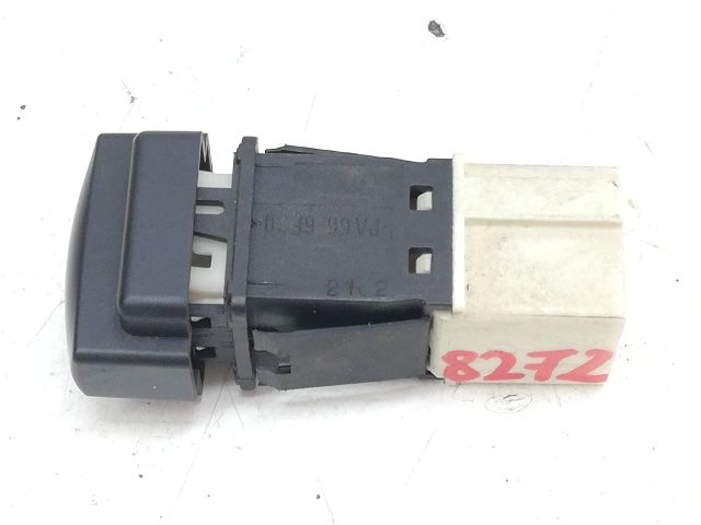 bontott CITROËN XSARA Ablakfűtés Kapcsoló