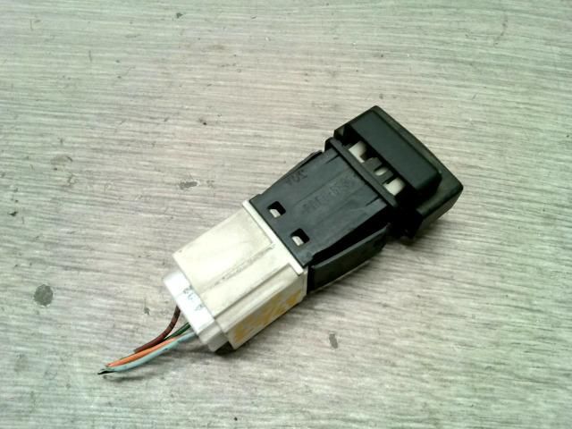 bontott CITROËN XSARA Ablakfűtés Kapcsoló